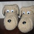 Puppies shoes - Shoes - knitwork