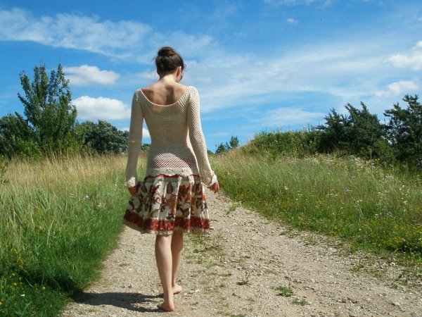 Hot summer :) 2