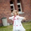 baptismal gowns - Baptism clothes - knitwork