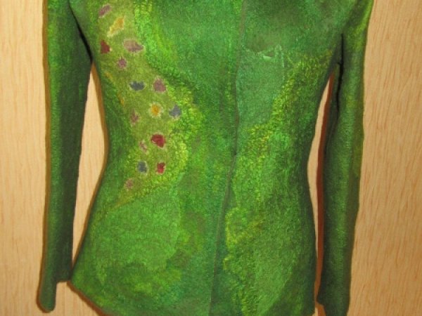 Meadow - Jackets & coats