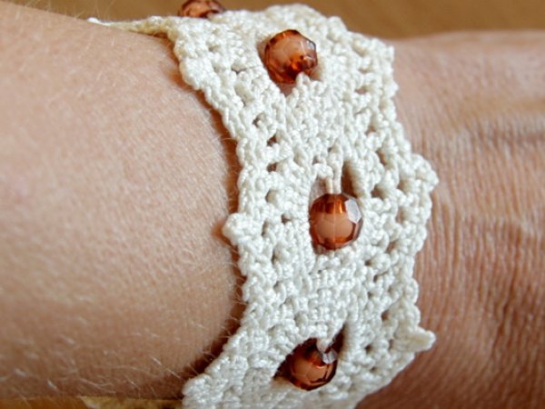 Sand bracelet 2