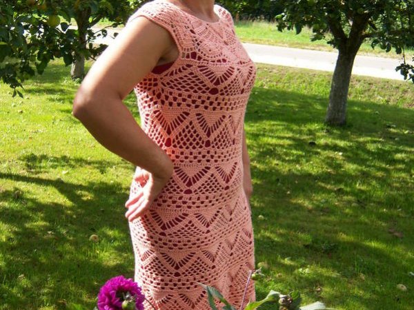 Dress Vasarely 2
