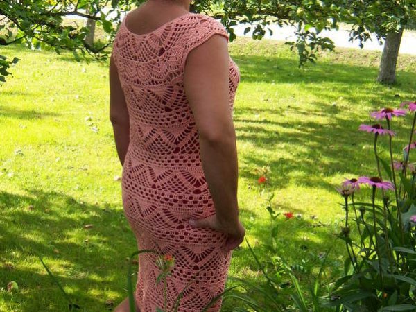 Dress Vasarely 3