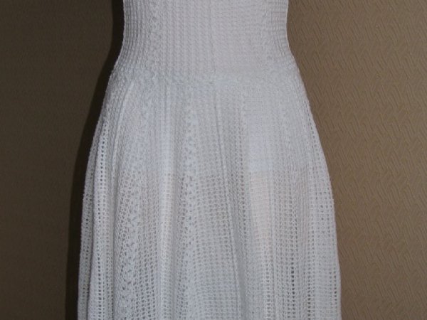 Young Dress - Wedding clothes