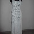 knitted dress - Dresses - knitwork