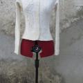 Bridal jacket - Jackets & coats - felting