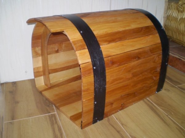 Dog house 2
