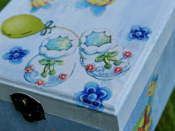 Gift box boy 2