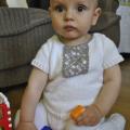 Christening clothes for boys - Baptism clothes - knitwork