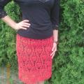 skirt - Skirts - needlework