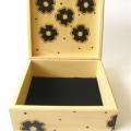Jewelry box - Woodwork - making