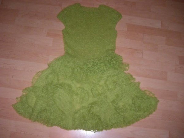 mocherine suknele 2