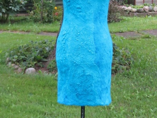 Blue cloud - Dresses