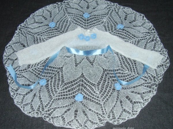 baptismal gowns - Baptism clothes