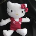 Kitty Kite - Dolls & toys - sewing