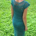 Longing for the Sea - Dresses - needlework