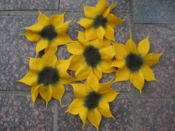 Sunflowers 2