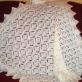 Baby blanket - Rugs & blankets - knitwork