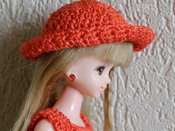 Barbie-orange 2