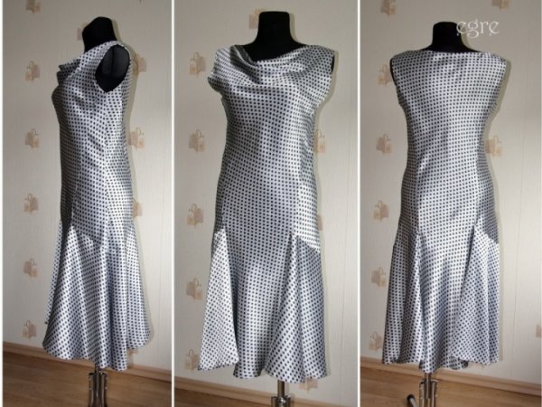 dress - Dresses