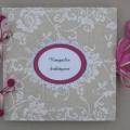 Rimgailos christening book - Albums & notepads - making