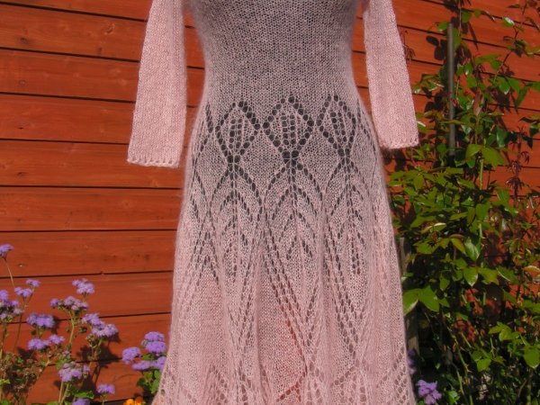 Mocherinė dress 2