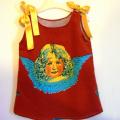 Cherub - Dresses - sewing