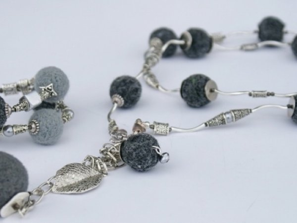 K-tas "Grey " 1