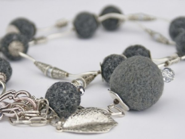 K-tas "Grey " 3