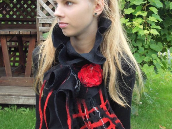 Juoda-raudona 1