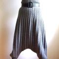 pants-skirt - Other knitwear - knitwork