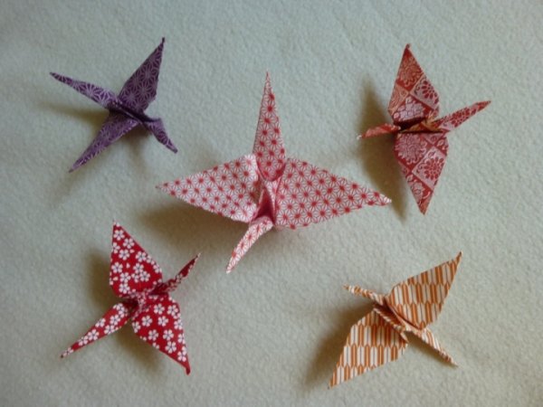Origami 2