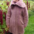 Jacket IDEA - Sweaters & jackets - knitwork