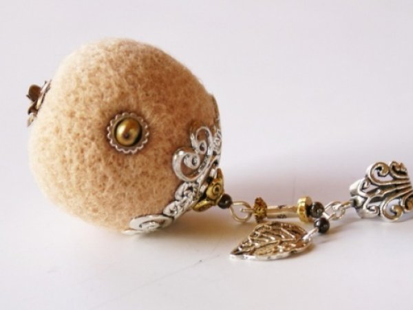 Pakabukas "Apple " - Pakabukai