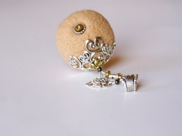 Pendants " Apple " 3