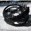 Twisted - Bracelets - beadwork
