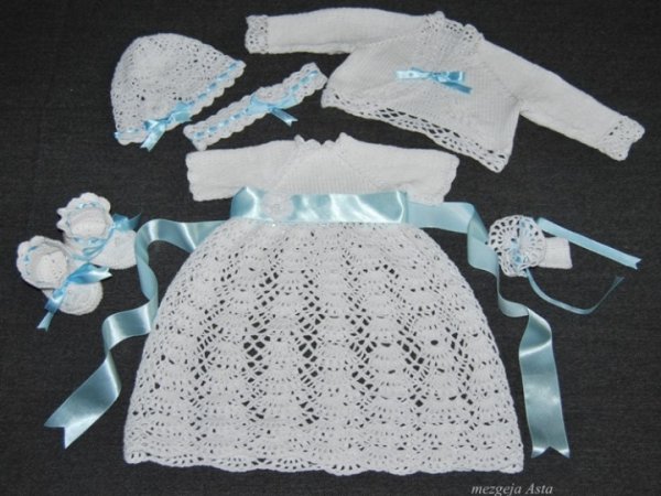 baptismal gowns 2