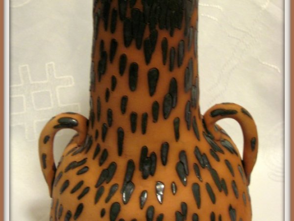 vaza- dropping - Ceramics