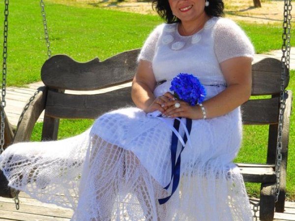 Wedding dress - Wedding clothes