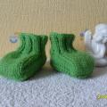 The angel shoes - Shoes - knitwork