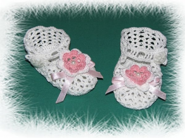 Baptism shoes - Shoes