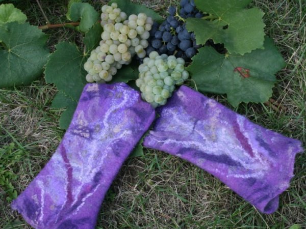 Riesines "Vynuoges "-2 2