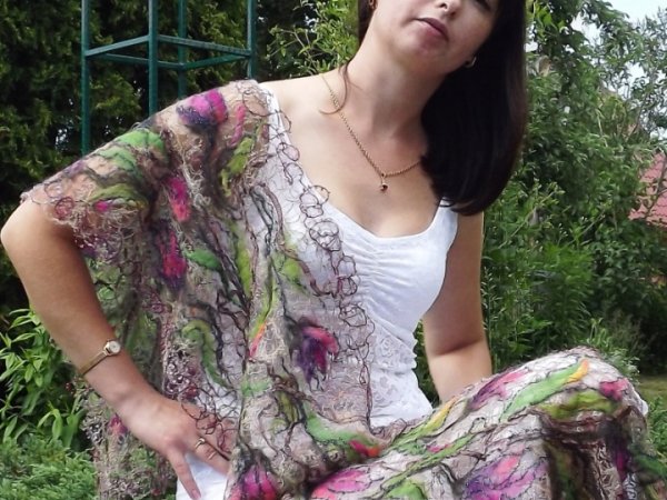 ŠALIS- " Gabriela " 1