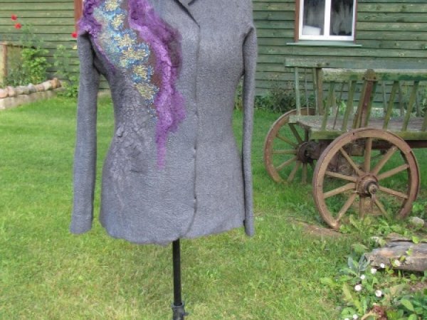 Autumn - Jackets & coats