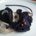 Headband hair - Accessory - sewing