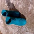 SAMANA - Shoes & slippers - felting