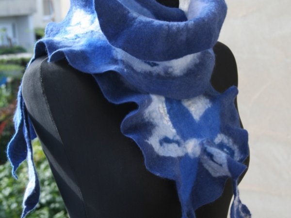 Salikelis "Rugiageles " 3