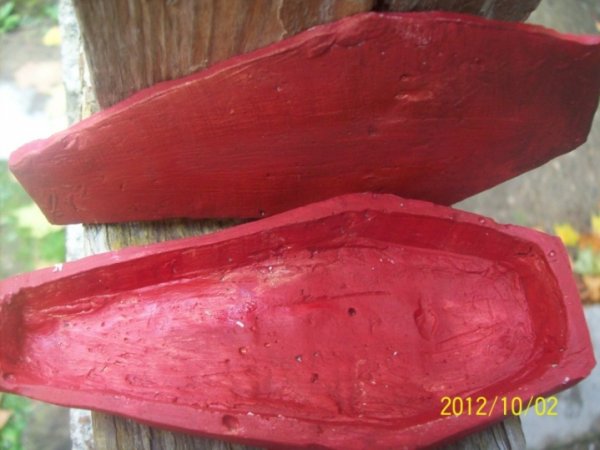 karstelis gupijai 2