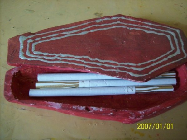 karstelis gupijai 3