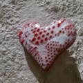 My Heart - Modeling clay - making